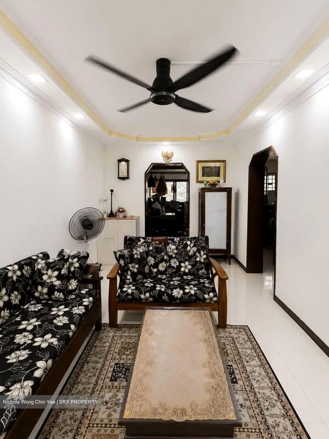 Blk 242 Jurong East Street 24 (Jurong East), HDB 3 Rooms #558280181